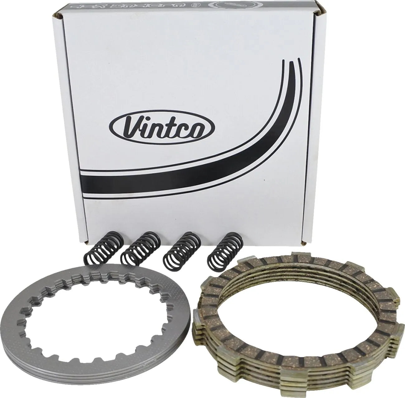 VINTCO KClutch Plattor Kit KCLY20 bild 2 PMMEDIA:fe4120ed7be9da1f