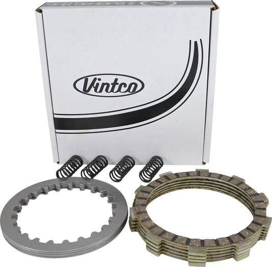 VINTCO KClutch Plattor Kit KCLY20 bild 2 PMMEDIA:fe4120ed7be9da1f