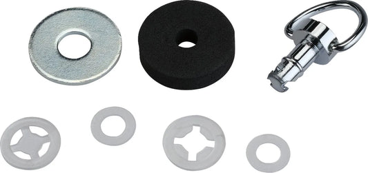 MOOSE OFFROAD FOUR WHEEL Quarter Turn Snabbfästen 4-pack bild 1 PMMEDIA:3da2ab8a63288833