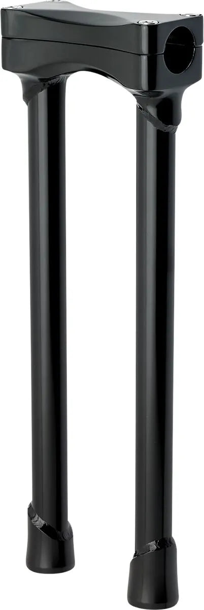 BILTWELL Murdock O/S Risers 14" Svart bild 4 PMMEDIA:57b2fefc2512f598