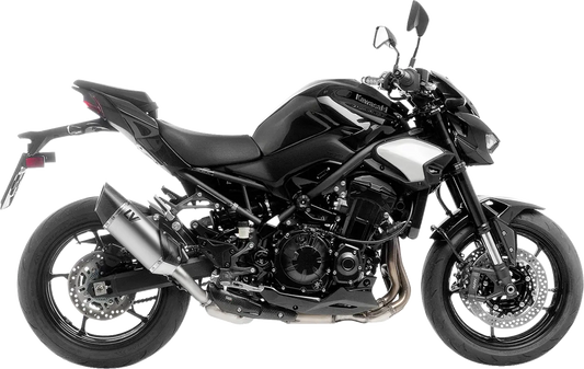 LEOVINCE LV-14 R Slip-On Avgassystem till Kawasaki Z900 bild 1 PMMEDIA:510160dce6a6769f