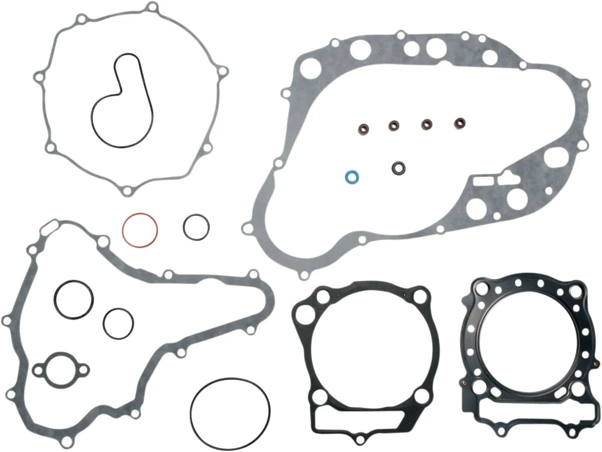 MOOSE OFFROAD HARD-PARTS Komplett Tätningkit för Suzuki bild 1 PMMEDIA:2cbcfcb660dd0aa0