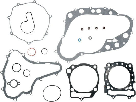 MOOSE OFFROAD HARD-PARTS Komplett Tätningkit för Suzuki bild 1 PMMEDIA:2cbcfcb660dd0aa0