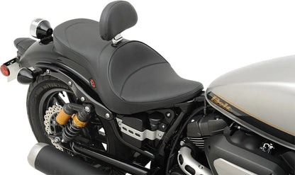 Z1R Low-Profile Touring Seat With EZ Glide II™ Backrest Option Övriga gatmotorcyklar bild 9 PMMEDIA:70d78509676fb5f1