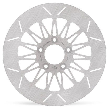 Moto Master Custom Series Fixed Rotor Bromsskivor street bild 1 PMMEDIA:fd984219e28e2028