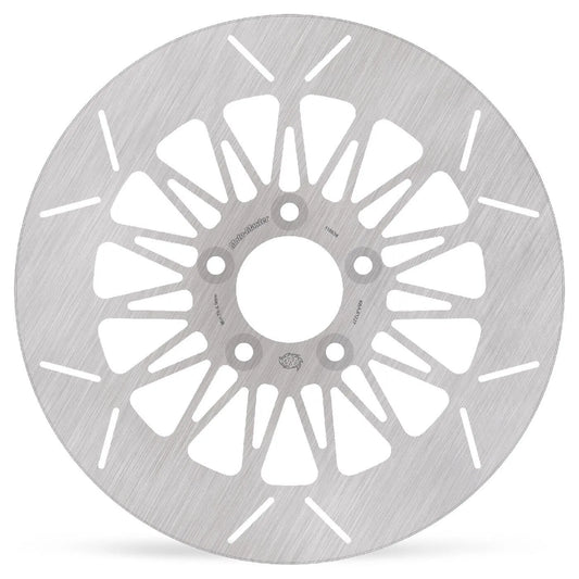 Moto Master Custom Series Fixed Rotor Bromsskivor street bild 1 PMMEDIA:fd984219e28e2028