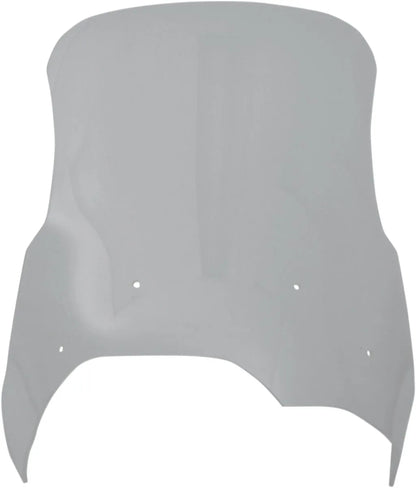 Moose Offroad Hard Parts Adventure Windscreen OEM Street bild 1 PMMEDIA:b5aa79b5e6cc813d