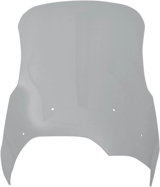 Moose Offroad Hard Parts Adventure Windscreen OEM Street bild 1 PMMEDIA:b5aa79b5e6cc813d