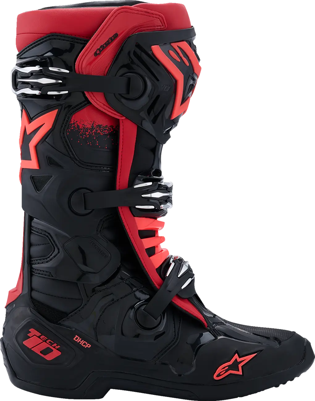 Alpinestars(Mx) Tech 10 MC Stövlar bild 13 PMMEDIA:c2addad5822dcaf5