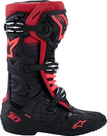 Alpinestars(Mx) Tech 10 MC Stövlar bild 13 PMMEDIA:c2addad5822dcaf5