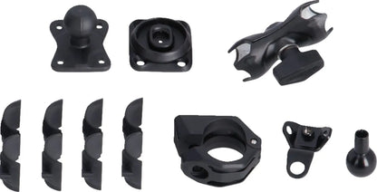 SW-MOTECH Universal GPS-fäste Kit bild 1 PMMEDIA:3fcec6acf771c7b5