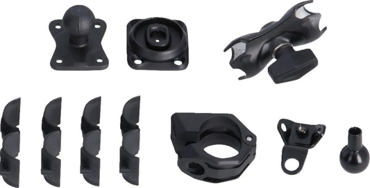 SW-MOTECH Universal GPS-fäste Kit bild 1 PMMEDIA:3fcec6acf771c7b5