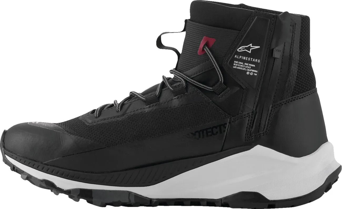 Alpinestars (Road) Speedforce XR Sportskor bild 6 PMMEDIA:6a51f1066ef93dc9