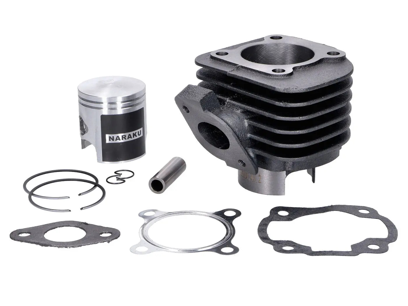 NARAKU Cylinder Kit 70cc för 1E40QMB (E2) bild 1 PMMEDIA:f21c16435cb0ae92