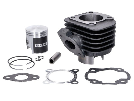 NARAKU Cylinder Kit 70cc för 1E40QMB (E2) bild 1 PMMEDIA:f21c16435cb0ae92