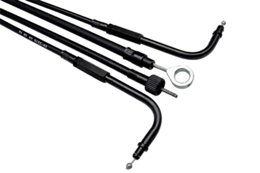 Motion Pro Throttle Cable for Motion Pro Twist Throttle Kits Gasvajrar bild 2 PMMEDIA:d116fac82044d63f