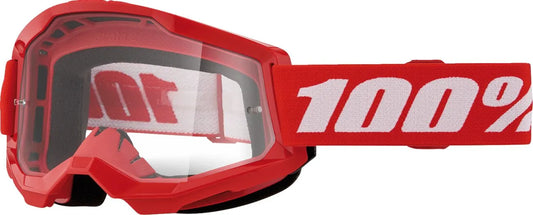 100 Percent Youth Strata 2 Goggle Goggles bild 1 PMMEDIA:aef2cbdd900bd8f3