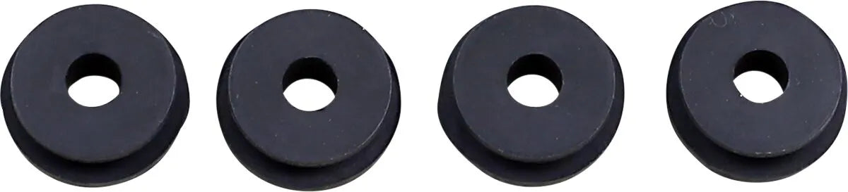 DRAG SPECIALTIES Sadelväskehåltagningar 4-pack bild 1 PMMEDIA:44426aa3ba12b5f3
