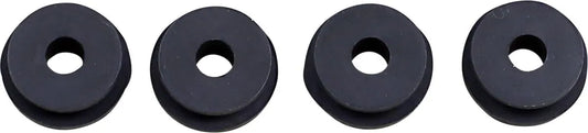 DRAG SPECIALTIES Sadelväskehåltagningar 4-pack bild 1 PMMEDIA:44426aa3ba12b5f3