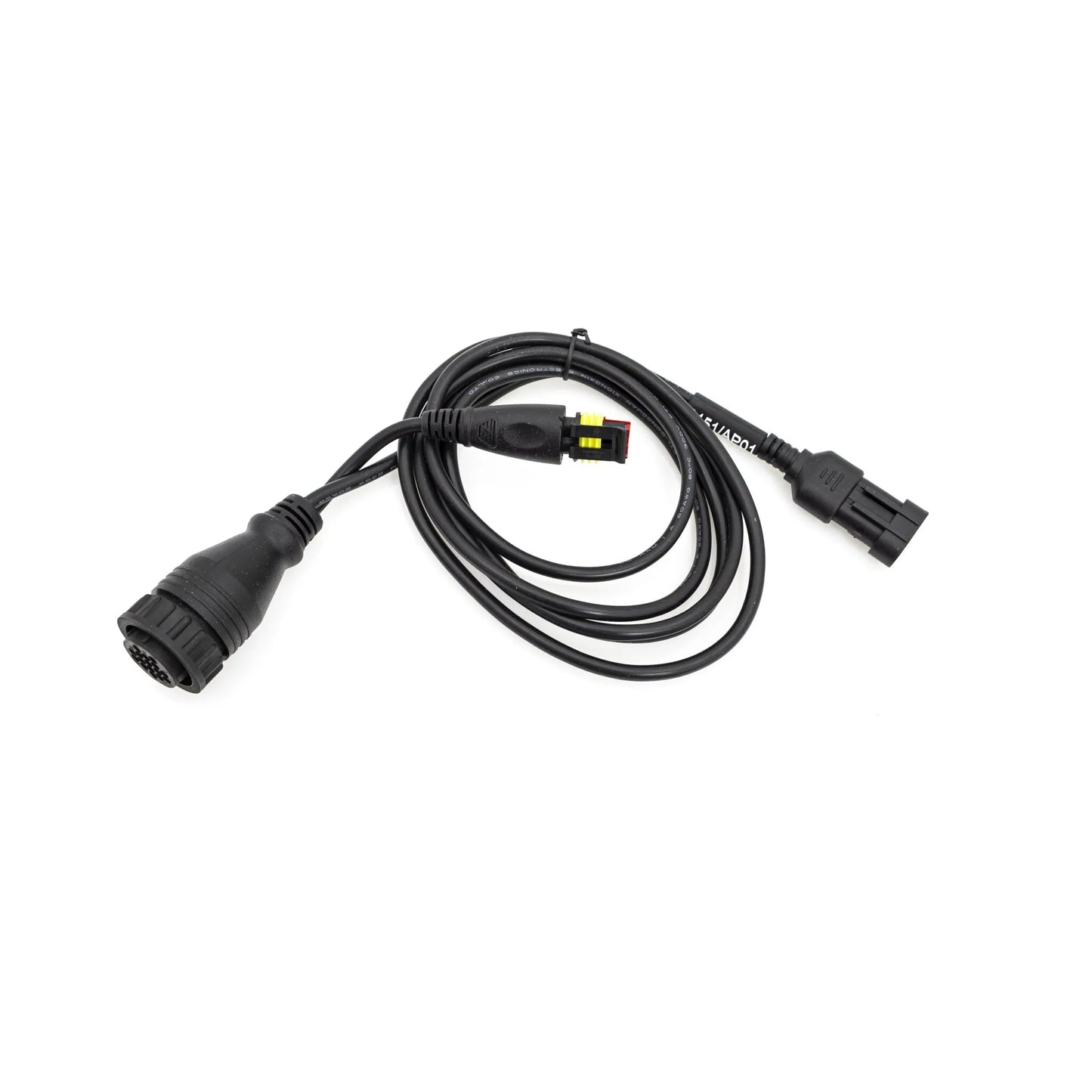 TEXA Interface-kabel 3151/AP01 bild 1 PMMEDIA:b33b374636a8b7a2