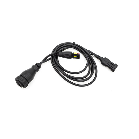 TEXA Interface-kabel 3151/AP01 bild 1 PMMEDIA:b33b374636a8b7a2