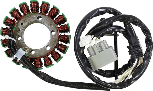 PARTS UNLIMITED Stator för Yamaha bild 1 PMMEDIA:297dd4d050fc847d