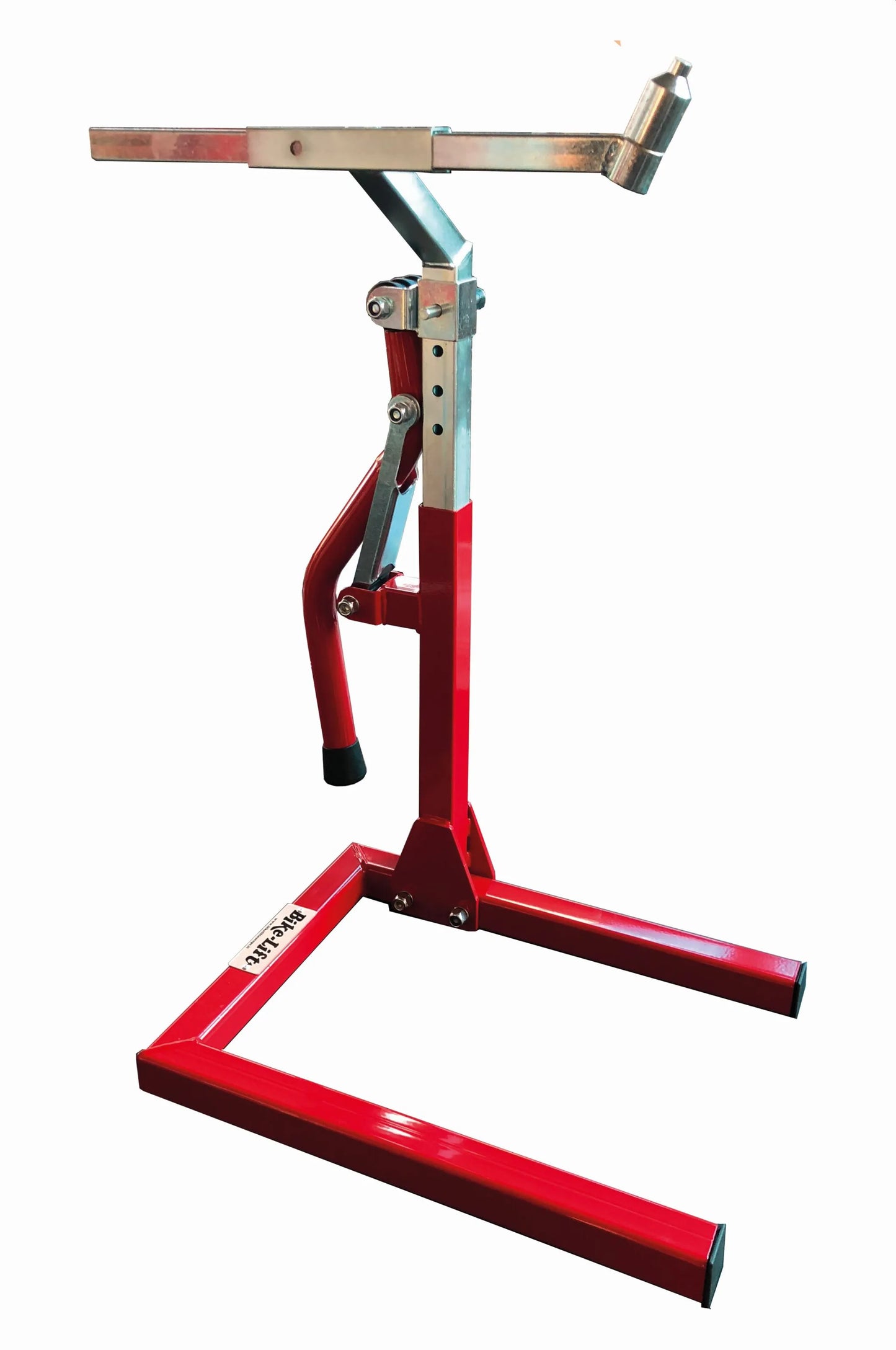 BIKE LIFT Front Stand FS-11 NEW bild 1 PMMEDIA:8f5703b365a58060
