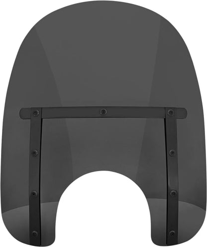 Memphis Shades Hd Memphis Slim Windshield Universal Harley bild 3 PMMEDIA:f55c94d66668f657
