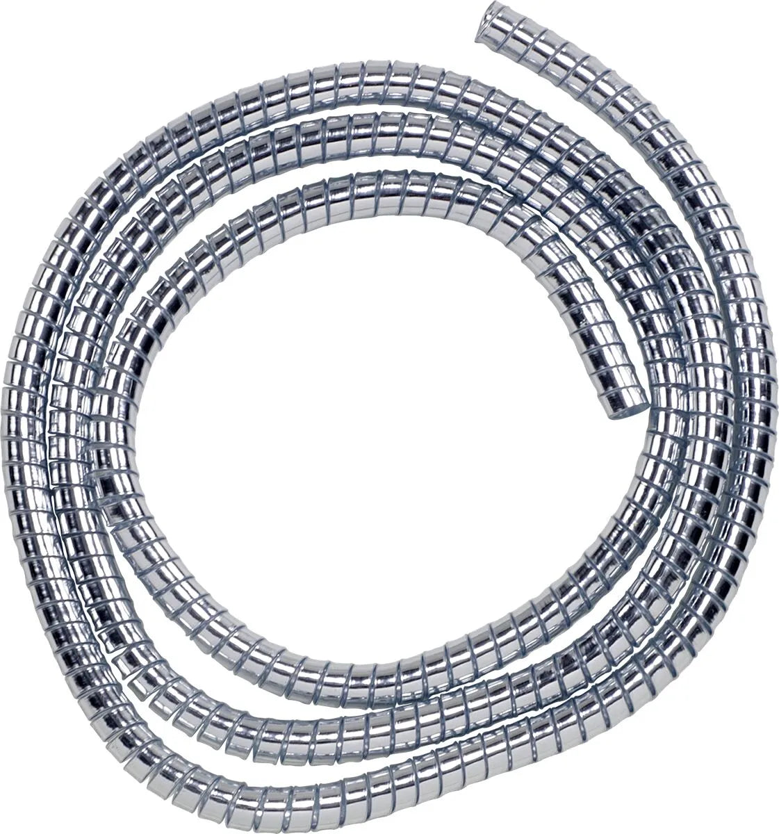 Drag Specialties Chrome Cable/Wire Covering Kabelskydd bild 4 PMMEDIA:9d48044b195409ea