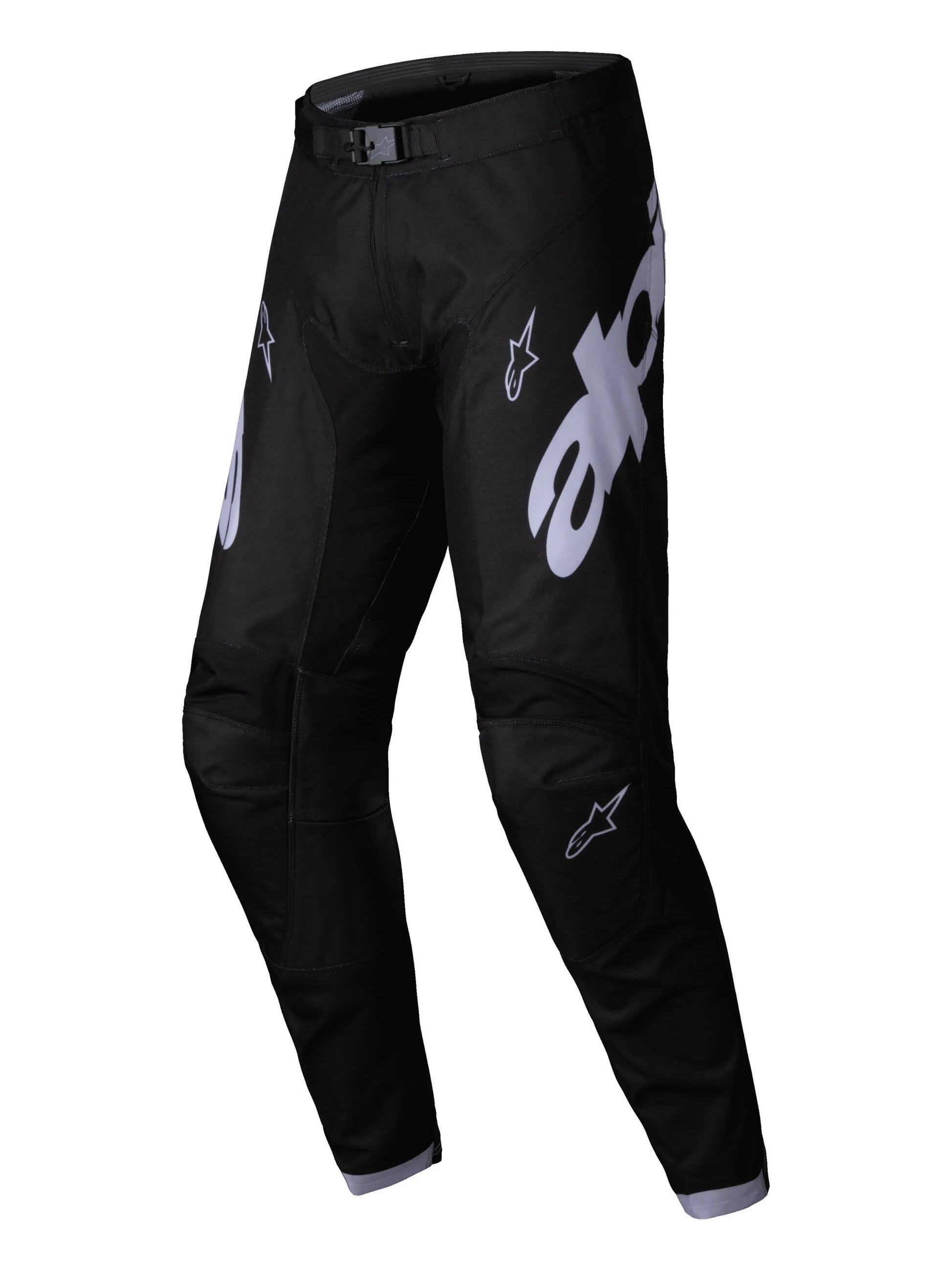 Alpinestars(Mx) Racer Graphite Byxor herr bild 1 PMMEDIA:3fc9b0946006aab7