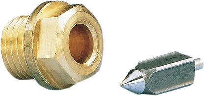 Mikuni Genuine Mikuni Needle and Seat Assembly Huvudmunstycken bild 3 PMMEDIA:fce4acb3d5c04328