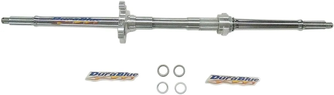 DURA BLUE Eliminator 2+2 Axel bild 1 PMMEDIA:a8c1fb64b3937c70