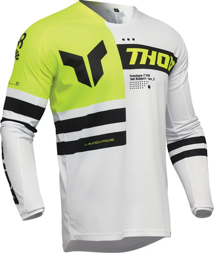 Thor Launchmode Dozer Tröjor herr bild 1 PMMEDIA:76941af6fa7b3f04