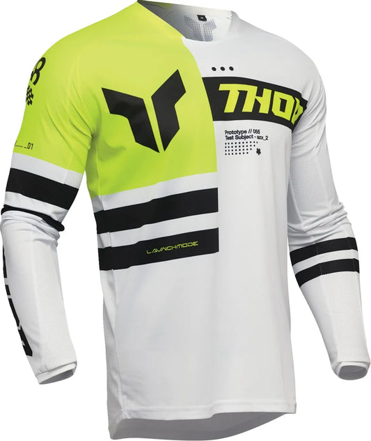Thor Launchmode Dozer Tröjor herr bild 1 PMMEDIA:76941af6fa7b3f04