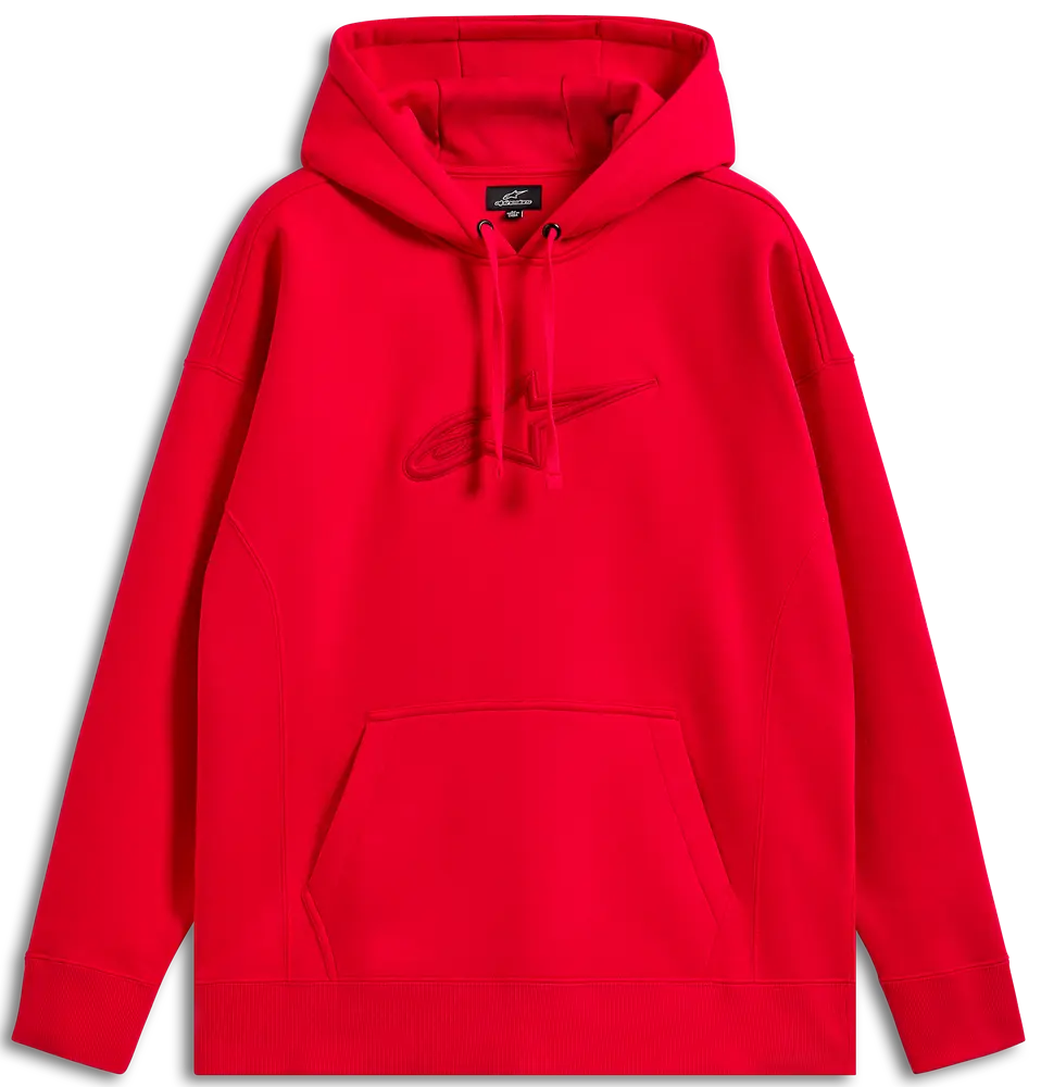 Alpinestars (Casuals) Emergent Oversized Hoodie Tröjor herr bild 2 PMMEDIA:dd0cfb8c73a5620f