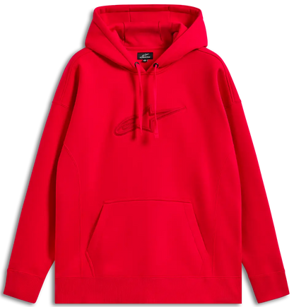 Alpinestars (Casuals) Emergent Oversized Hoodie Tröjor herr bild 2 PMMEDIA:dd0cfb8c73a5620f