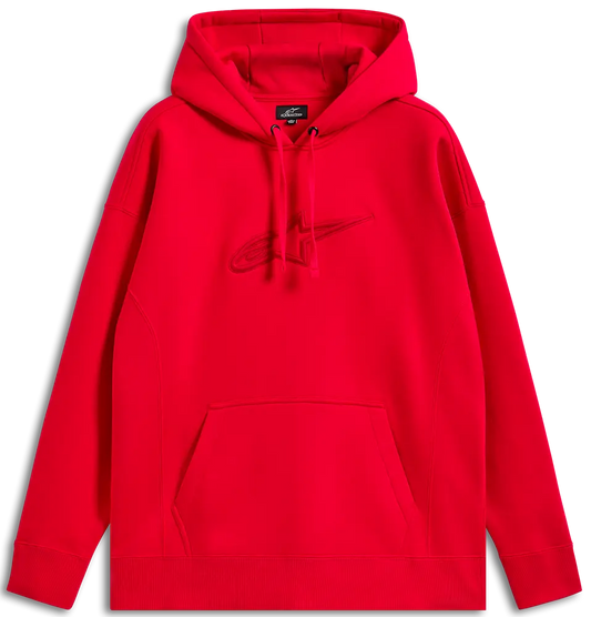 Alpinestars (Casuals) Emergent Oversized Hoodie Tröjor herr bild 2 PMMEDIA:dd0cfb8c73a5620f