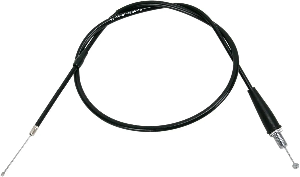 MOTION PRO Svart Gasvajer i Vinyl bild 1 PMMEDIA:a4b3b7c52c88cdb1