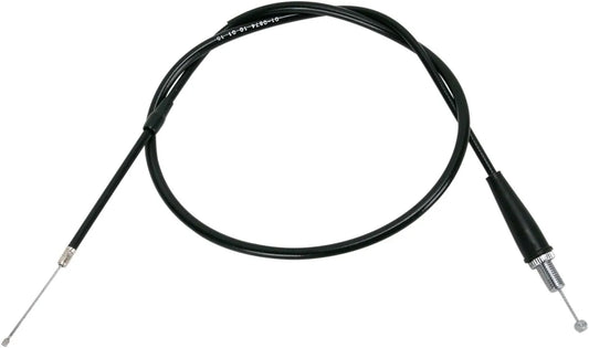 MOTION PRO Svart Gasvajer i Vinyl bild 1 PMMEDIA:a4b3b7c52c88cdb1