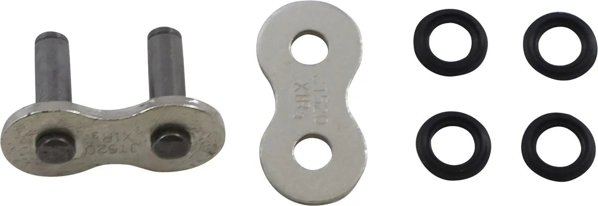 Jt Chains 520 X1R3 Rivet Connecting Link Kedjelänkar & delar bild 1 PMMEDIA:10f7f4ca520aa392