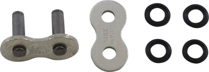 Jt Chains 520 X1R3 Rivet Connecting Link Kedjelänkar & delar bild 1 PMMEDIA:10f7f4ca520aa392