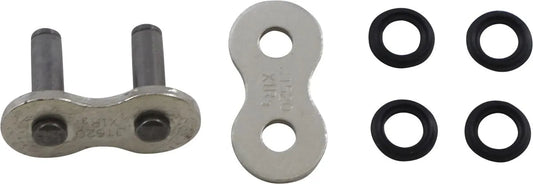 Jt Chains 520 X1R3 Rivet Connecting Link Kedjelänkar & delar bild 1 PMMEDIA:10f7f4ca520aa392
