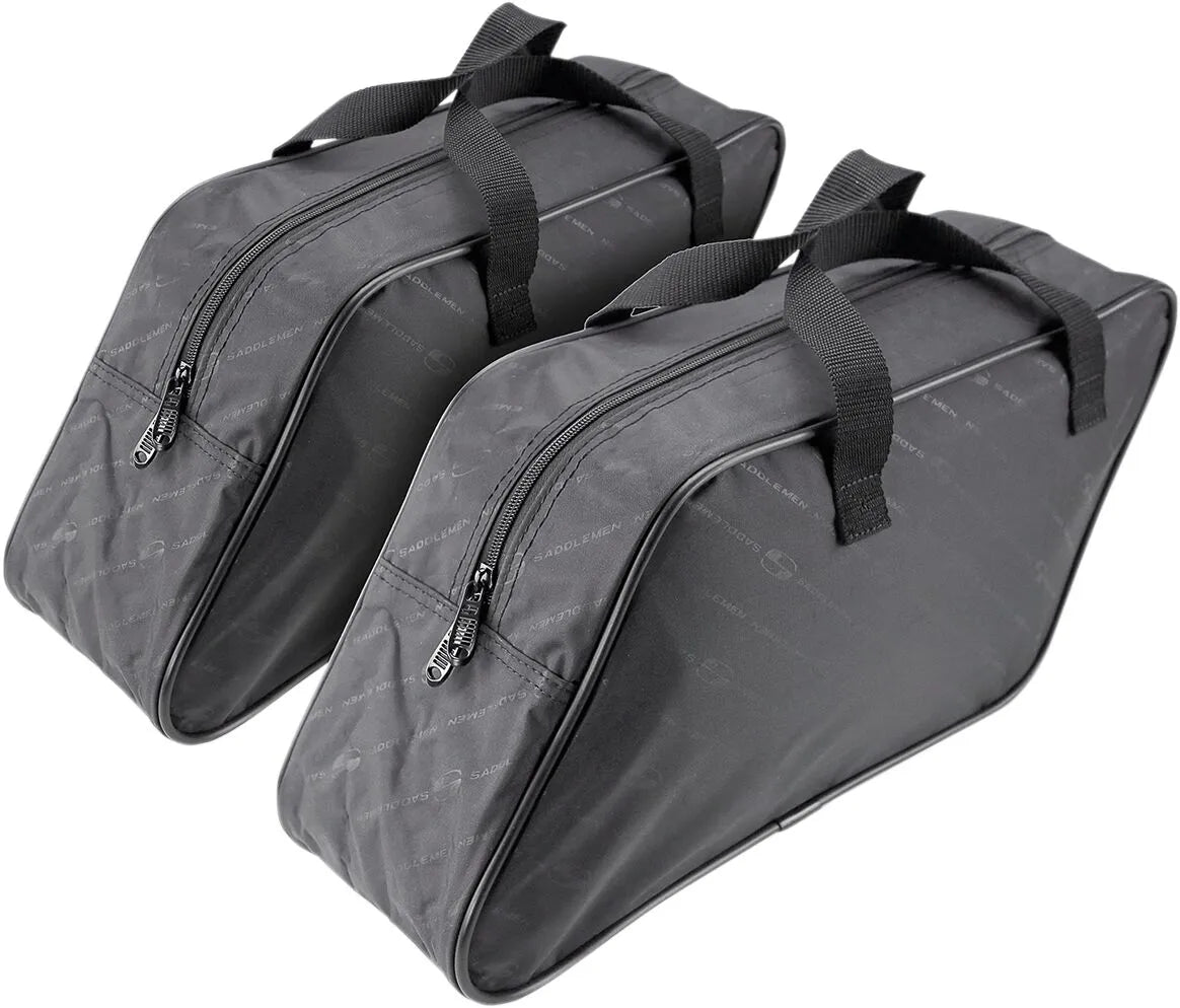 SADDLEMEN Saddlebag Liners innerskydd bild 1 PMMEDIA:a960a7490d18ac42