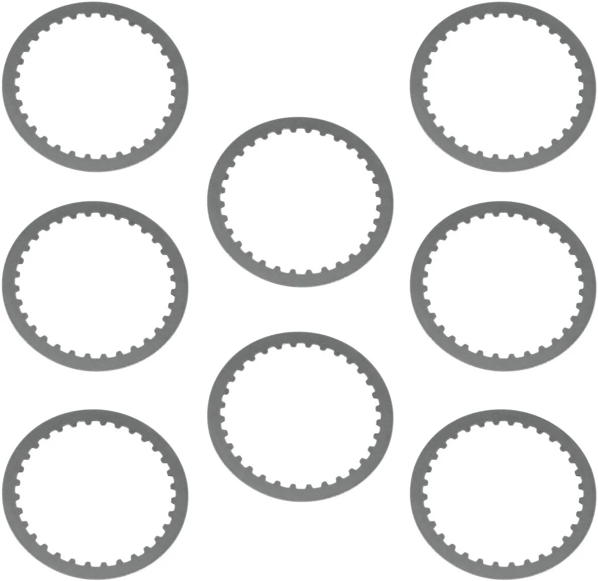 DP BRAKES Högpresterande Kopplingsplattkit bild 1 PMMEDIA:ff2bf49518e34291