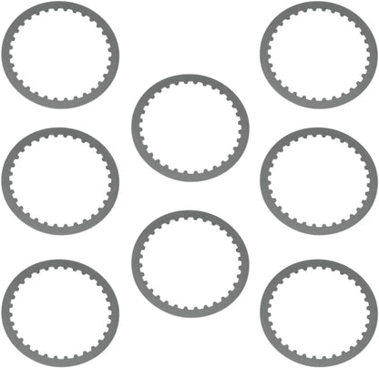 DP BRAKES Högpresterande Kopplingsplattkit bild 1 PMMEDIA:ff2bf49518e34291