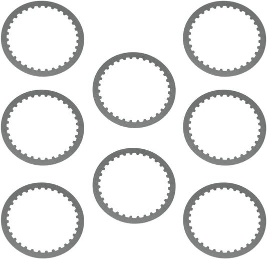 DP BRAKES Högpresterande Kopplingsplattkit bild 1 PMMEDIA:ff2bf49518e34291