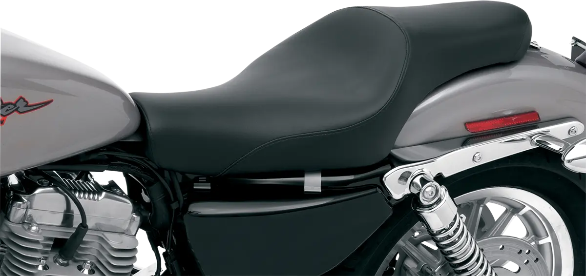 SADDLEMEN Pro Tour™ 2-Up Sadel för Harley Sportster bild 2 PMMEDIA:516d96dbe3fa354f