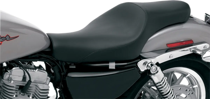 SADDLEMEN Pro Tour™ 2-Up Sadel för Harley Sportster bild 2 PMMEDIA:516d96dbe3fa354f