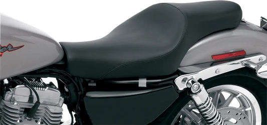SADDLEMEN Pro Tour™ 2-Up Sadel för Harley Sportster bild 2 PMMEDIA:516d96dbe3fa354f