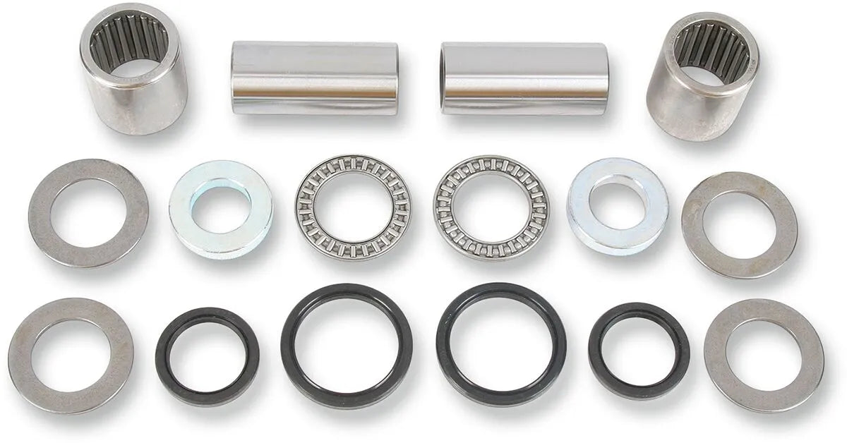 Pivot Works Swingarm Bearing Kit Monteringsdelar svingarm bild 9 PMMEDIA:67514f01af3ffa43